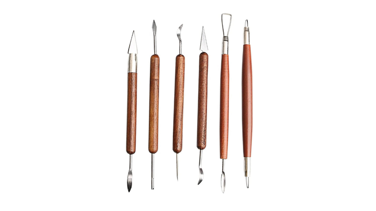 Sculpting Tools