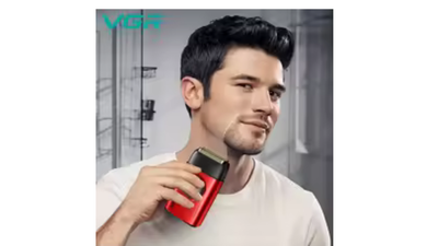 Top 5 Shavers on AliExpress 1