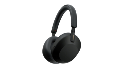 Sony WH-1000XM5 Wireless Headphones: Review 1