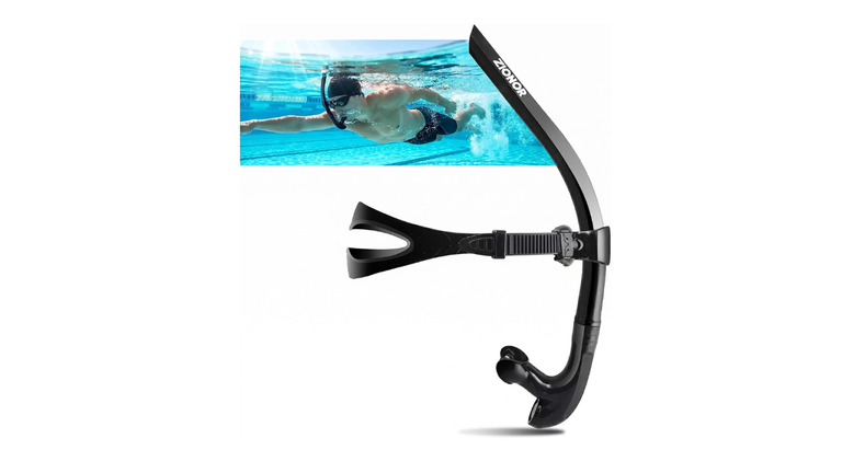 Swim Snorkel