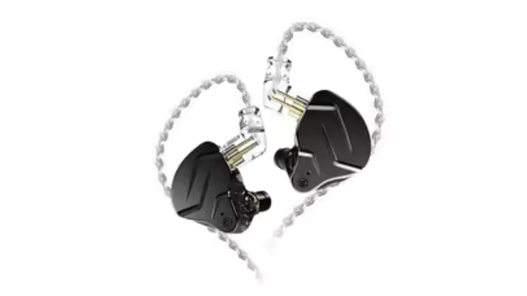 Wired Earbuds on AliExpress
