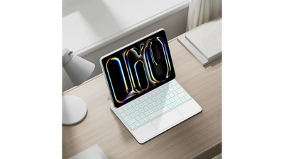 Top 5 iPad Pro 13-Inch Cases on AliExpress 1