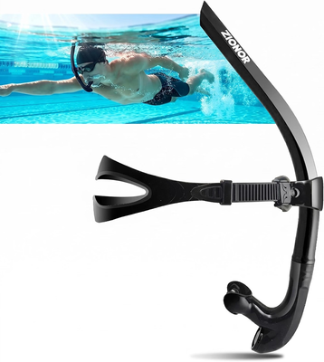The 6 Best Swim Snorkels 5