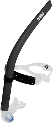 The 6 Best Swim Snorkels 4