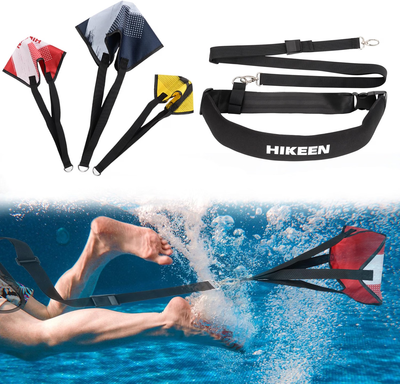 The 5 Best Swim Parachutes 4