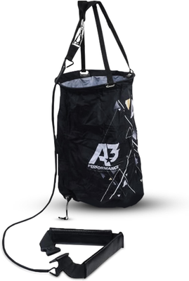 The 5 Best Swim Parachutes 3