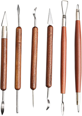 The 8 Best Sculpting Tools 3
