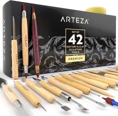 The 8 Best Sculpting Tools 4