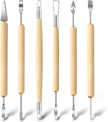 The 8 Best Sculpting Tools 5