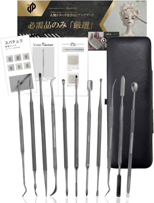 The 8 Best Sculpting Tools 6