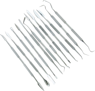 The 8 Best Sculpting Tools 9