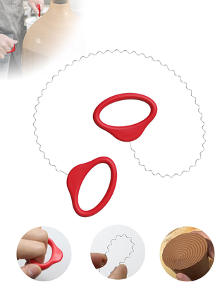 The 5 Best Clay Cutters 4