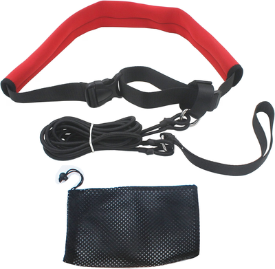 The 5 Best Swim Belts 5