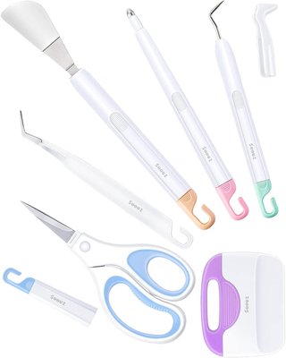 The 8 Best Vinyl Weeding Tools 8