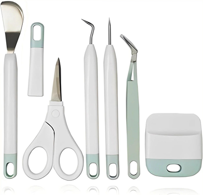 The 8 Best Vinyl Weeding Tools 9