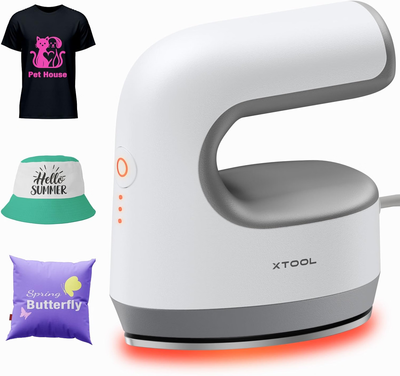 The 7 Best Mini Heat Press Machines 3