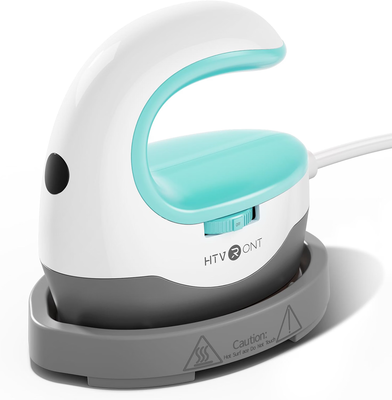 The 7 Best Mini Heat Press Machines 7
