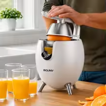 Top 5 Best Juicers on AliExpress 3