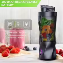 Top 5 Best Juicers on AliExpress 4