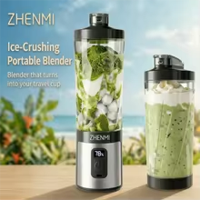 Top 5 Best Juicers on AliExpress 6