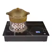 5 Best Induction Cooktops on AliExpress (Buyer's Guide) 2
