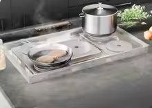 5 Best Induction Cooktops on AliExpress (Buyer's Guide) 5