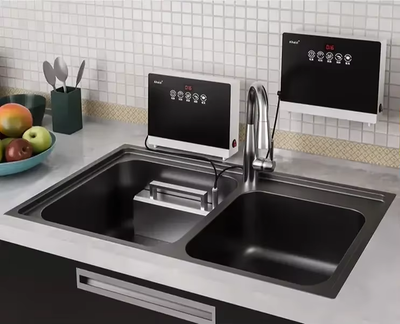 5 Best Dishwashers on AliExpress 3