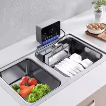 5 Best Dishwashers on AliExpress 5