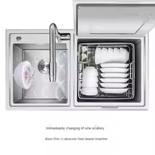 5 Best Dishwashers on AliExpress 6