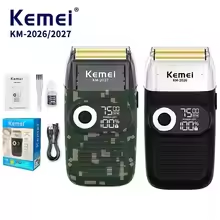 Top 5 Shavers on AliExpress 3