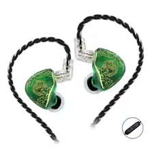 The Top 5 Wired Earbuds on AliExpress 3