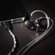 The Top 5 Wired Earbuds on AliExpress 4