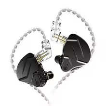 The Top 5 Wired Earbuds on AliExpress 5