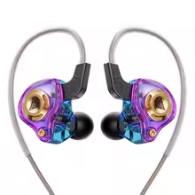 The Top 5 Wired Earbuds on AliExpress 6