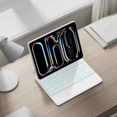 Top 5 iPad Pro 13-Inch Cases on AliExpress 2