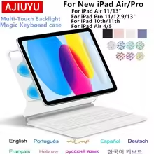 Top 5 iPad Pro 13-Inch Cases on AliExpress 4