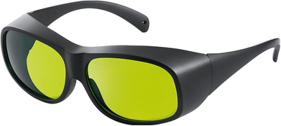The 5 Best Laser Safety Glasses 2