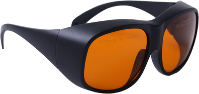 The 5 Best Laser Safety Glasses 3