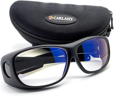 The 5 Best Laser Safety Glasses 5