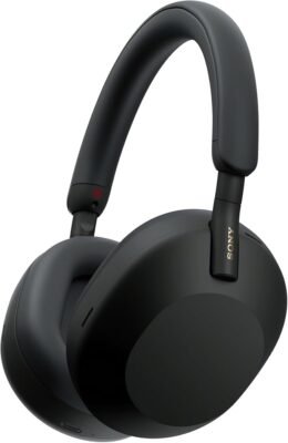 Sony WH-1000XM5 Wireless Headphones: Review 2