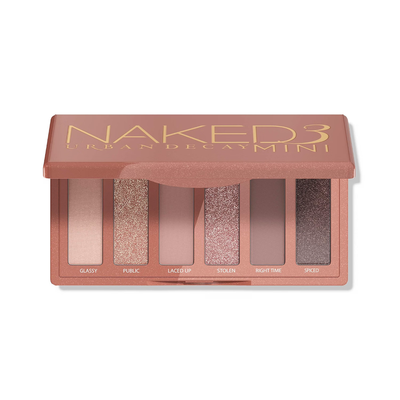 The 10 Best Eyeshadow Palettes 6