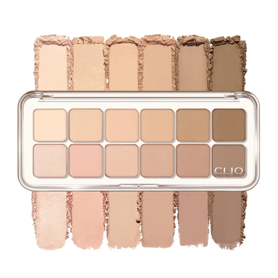The 10 Best Eyeshadow Palettes 8