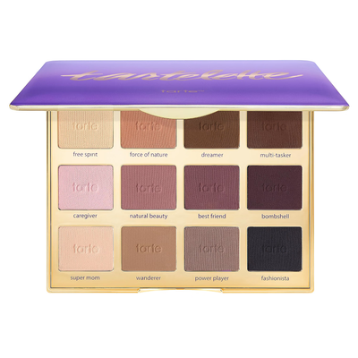 The 10 Best Eyeshadow Palettes 5
