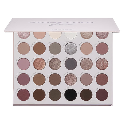 The 10 Best Eyeshadow Palettes 9