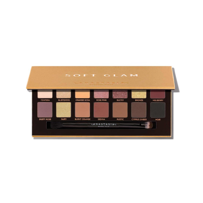 The 10 Best Eyeshadow Palettes 7