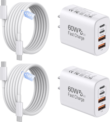 The 7 Best iPhone 18 Pro Max Chargers 6