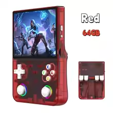 5 Best Retro Handheld Gaming Consoles on AliExpress 3