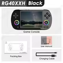 5 Best Retro Handheld Gaming Consoles on AliExpress 6
