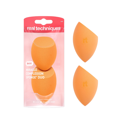 The 7 Best Makeup Sponges 4