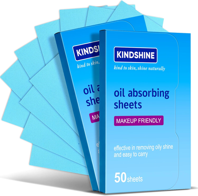 The 10 Best Oil Blotting Sheets for Face 3